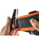 STIHL  Klips mocujący ADVANCE X-Flex Nr art. 00007408800