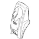Stihl  Pokrywa RE 281 4753 706 2100