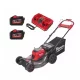 Kosiarka MILWAUKEE M18 F2LM53-122 M18 FUEL™  z napędem 53 cm na dwa akumulatory 12Ah