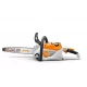 STIHL MSA 80 C-B pilarka akumulatorowa bez akumulatora prowadnica 35 cm