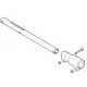 STIHL  Rura z zaciskiem LA03 820 5200