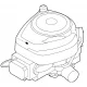 STIHL  B&S, silnik czterosuwowy 31R507-0008-B5 6170 011 1801