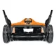 STIHL Zamiatarka KGA 770 Nr art. 48600114706