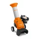 STIHL Rozdrabniacz  GH 370 S Nr art. 60012000010