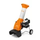 STIHL Rozdrabniacz  GH 370 S Nr art. 60012000010
