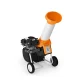 STIHL Rozdrabniacz  GH 370 S Nr art. 60012000010