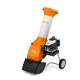 STIHL Rozdrabniacz  GH 370 S Nr art. 60012000010
