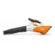 STIHL  Dmuchawa BGA 200, bez akumulatora i ładowarki Nr art. BA010115900