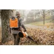 STIHL  Dmuchawa BGA 200, bez akumulatora i ładowarki Nr art. BA010115900