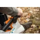 STIHL  Dmuchawa BGA 200, bez akumulatora i ładowarki Nr art. BA010115900