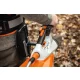 STIHL  Dmuchawa BGA 200, bez akumulatora i ładowarki Nr art. BA010115900
