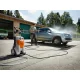 Stihl RE232 Elektryczna myjka ciśnieniowa / 200bar / 230V / 47880124503