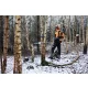 STIHL Szelki X-TREEm HT (S) / pas biodrowy + szelki HT + taśma / 00002000006