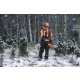 STIHL Szelki X-TREEm HT (S) / pas biodrowy + szelki HT + taśma / 00002000006