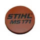 STIHL  1139 967 1500