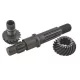 STIHL  Zestaw zębnika 4144 640 7300