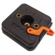 STIHL  Obudowa filtra 4137 140 2802