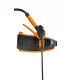 STIHL  Pas biodrowy z kaburą do SGA 85 Nr art. 48547109100
