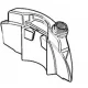Stihl  Pojemnik 4757 701 0800