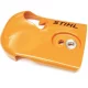 STIHL  Pokrywa koła napędu łańcucha 4138 640 1702