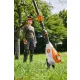 Stihl  Podstawka HTA/HLA Nr art. LA010071002