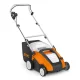 Stihl RLE 240 wertykulator aerator elektryczny 2w1