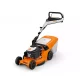 STIHL RM 448 V kosiarka spalinowa z napędem Vario 4w1