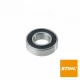 STIHL  łożysko kulkowe 6001-2RS 9503 003 5132