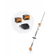 Stihl  HLA 56, zestaw 2 x AK 20 i AL101 Nr art. HA012000044