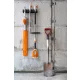Stihl  HLA 56, zestaw 2 x AK 20 i AL101 Nr art. HA012000044