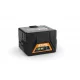 Stihl  HLA 56, zestaw 2 x AK 20 i AL101 Nr art. HA012000044