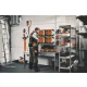 Stihl  CM 12, Sterowanie ładowaniem Nr art. EA084307900