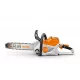 STIHL  MSA 220 C-B, 35 cm 3/8