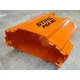 STIHL   Osłona FSA 90 4863 600 3500