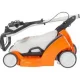 Stihl  RMA 239 C, bez akumulatora i ładowarki Nr art. 63200111436