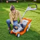 Stihl  RMA 239 C, bez akumulatora i ładowarki Nr art. 63200111436