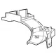 Stihl  Pokrywa 6374 780 2010