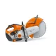 Stihl TS 420 przecinarka do betonu