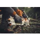Stihl  Przecinarka GTA 40, bez akumulatora i ładowarki Nr art. GA040116905