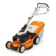 Stihl  RM 655 V Nr art. 63740113401