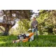 Stihl  RM 655 V Nr art. 63740113401