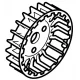 STIHL   Koło łopatkowe wentylatora 4867 607 3000