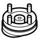 STIHL  Mimośród HA06 640 1600