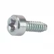 STIHL   Śruba z łbem cylindrycznym IS-D4x12 9075 478 2995