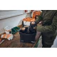 Stihl  Zasobnik na akumulatory Nr art. 48504900600