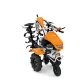 Stihl  Glebogryzarka   MH 700 Nr art. 62510113913