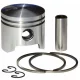 STIHL  Tłok Ø 34 mm 4140 030 2000