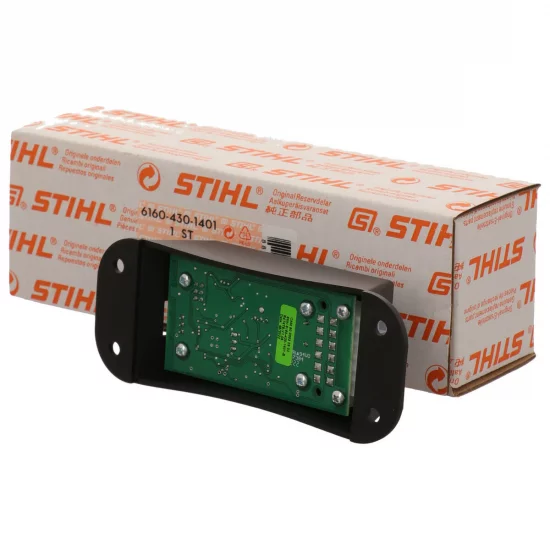 STIHL  Moduł układu elektronicznego 6160 430 1401