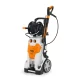 STIHL RE282PLUS+DYSZA Zestaw elektryczna myjka ciśnieniowa / 200bar / 400V / 47882000003