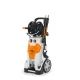 STIHL RE282PLUS+DYSZA Zestaw elektryczna myjka ciśnieniowa / 200bar / 400V / 47882000003